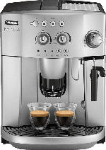 MediaMarkt De'Longhi Espressomaschine ESAM 4200 S Magnifica Silber - bis 09.07.2022