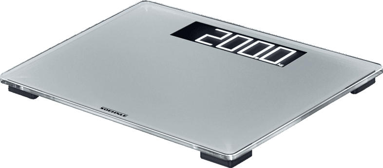Personenwaage 63864 PWD Style Sense Comfort 600