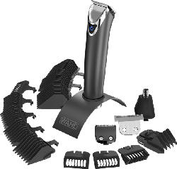 Haarschneider 9864-016 Stainless Steel Advanced