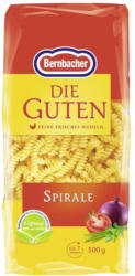 Bernbacher Pasta oder Die Guten versch. Sorten jeder 500-g-Beutel