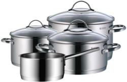 WMF Kochtopfset Provence Plus 7-teilig