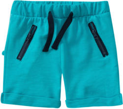 Baby Joggingshorts mit Tunnelzug