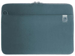 Sleeve Top für MacBook Pro 13'' Retina, MacBook Air 13''(2018) petrol