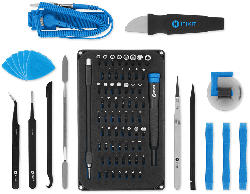 Werkzeug-Set Pro Tech Toolkit