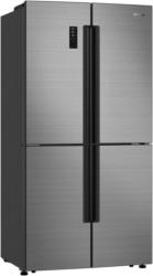 Kühl-Gefrier-Kombination Nrm9181ux