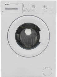 Waschmaschine W1-D015o Weiß 5kg