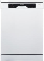 Geschirrspüler S1-D046o B: 60 cm Weiß
