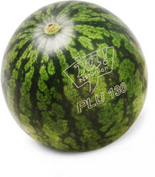 Ja! Natürlich Mini Wassermelone aus Spanien