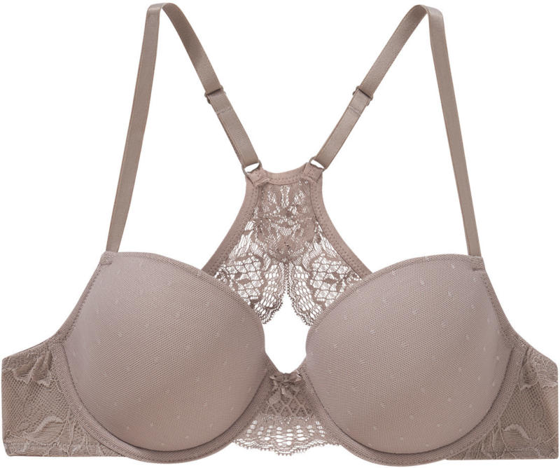 Damen Bügel-BH mit Racerback (Nur online)