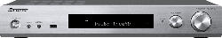 AV-Receiver VSX-S 520, silber