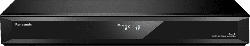 Panasonic Blu-ray Recorder DMR-BCT760 mit Twin HD DVB-C Tuner, 500 GB Festplatte, 2 CI Plus Slots