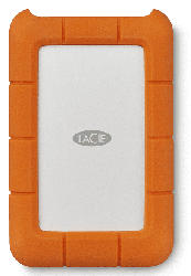 Festplatte Rugged 5 TB, USB-C 3.0, extern (STFR5000800)