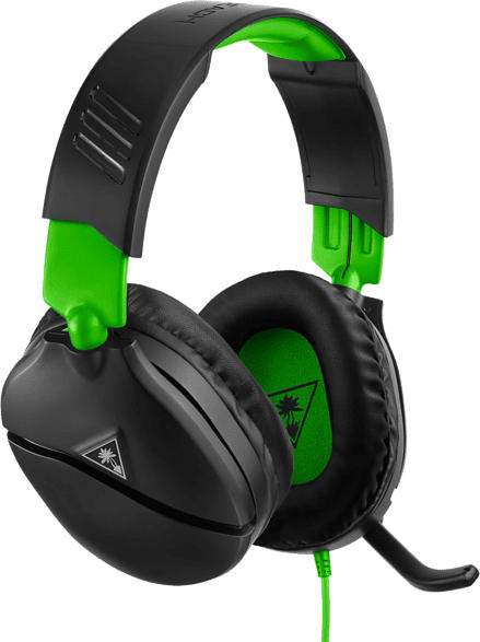 Turtle Beach Recon 70X Headset für Xbox One schwarz