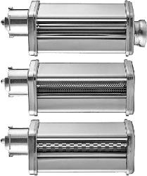Pasta Set 3tlg.