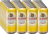 Birra lager chiara Eichhof
