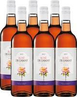 Rosé de Gamay Romand Vin de Pays