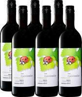 Coccinella Sangiovese/Merlot bio Marche IGP