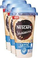 Nescafé Shakissimo