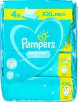 Pampers Feuchttücher Fresh Clean