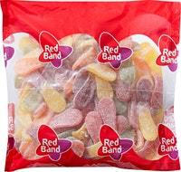 Red Band Saure Zungen