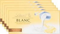 Tablette de chocolat Blanc Lindt