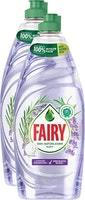 Fairy Handspülmittel