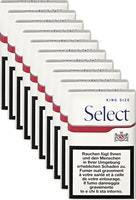 Select King Size