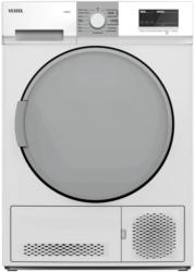 Kondenstrockner T-K047x Weiß 7kg Zustellung