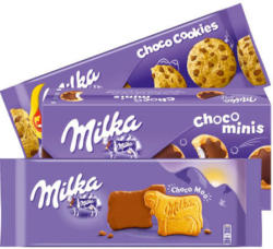 Milka Choco Cookie/-Grain/ -Moo oder -Minis