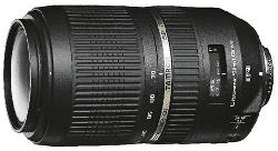 Objektiv SP70-300mm F/4-5.6 Di VC USD Canon
