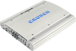 Verstärker GTI 4150, 4-Kanal