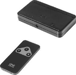 Full-HD HDMI Umschalter (SV 1630)