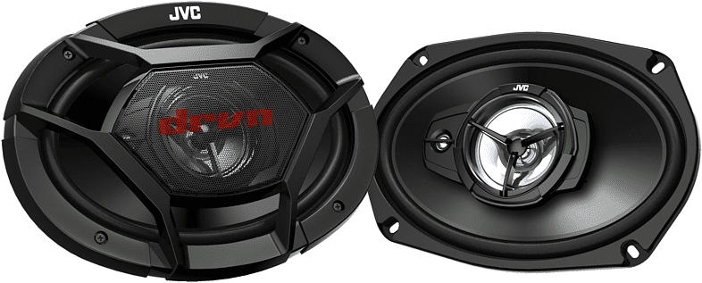 JVC CS-DR6930 Koaxiallautsprecher