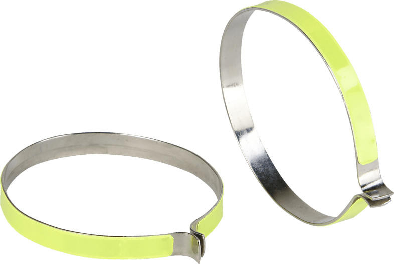 FISCHER 85950 Hosenspangen Reflex