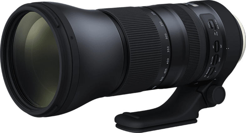 Objektiv SP AF 150-600mm F/5-6.3 Di VC USD G2 für Nikon