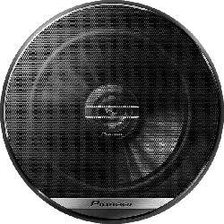 Auto Lautsprecher TS-G1720F 17cm 2-Weg Koaxiallautsprecher 300 Watt