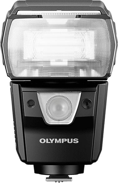 OLYMPUS FL-900R (GN 58, )