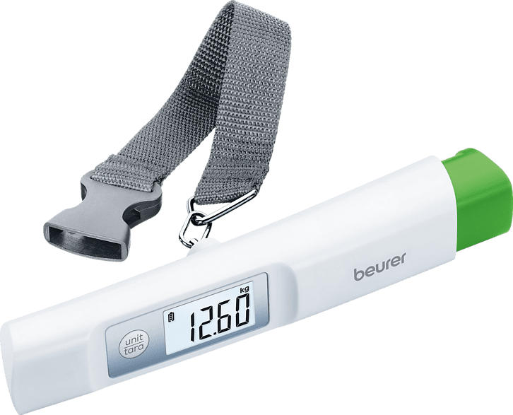 BEURER LS 20 eco Kofferwaage