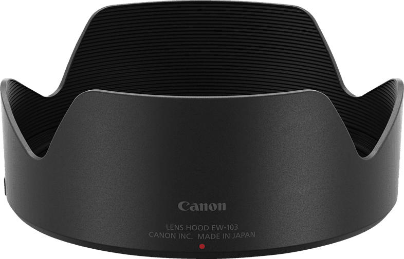 CANON EW-103 für RF 28-70mm f/2L USM Streulichtblende