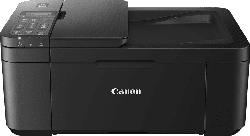 Multifunktionsdrucker PIXMA TR4550 schwarz, Tinte (2984C009)