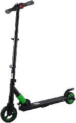 E-Scooter ESC10, grün