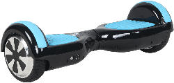 E-Balancer BD650, schwarz