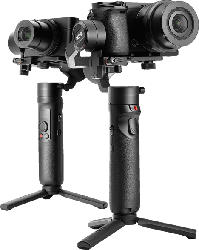 Gimbal Crane-M2, schwarz (ZHCRA02-M2)