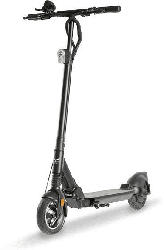 Elektro Scooter Egret Eight V3 (STVZO), schwarz