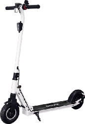 E-Scooter SCO-80130, weiß