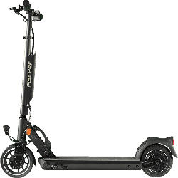 E-Scooter IOCO 1.0 mit Straßenzulassung