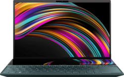 Notebook ZenBook Duo UX481FL-BM040T Celestial Blue (90NB0P61-M02210)