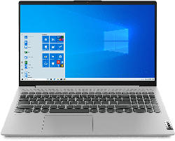 Notebook IdeaPad 5 15ARE05 Graphite Grey, R5-4500U, 8GB RAM, 512GB SSD, 15.6 Zoll FHD (81YQ000FGE)