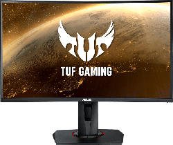 Gaming Monitor TUF Gaming VG27WQ, 27 Zoll, 165Hz, schwarz (90LM05F0-B01E70)