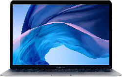 MacBook Air 13 Zoll 2020 CTO, i7-10510Y, 16GB RAM, 256GB SSD, Space Grau (WMWTJ2D/A-C012)